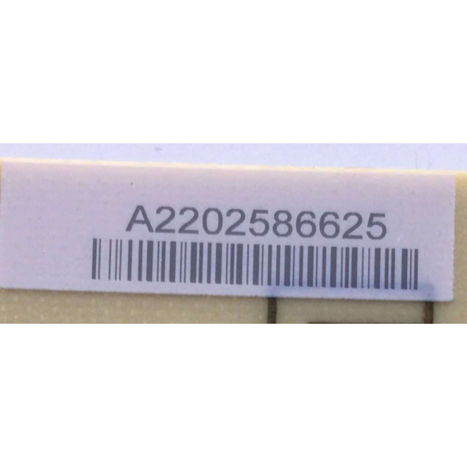 FUENTE DE PODER PARA TV INSIGNIA / NUMERO DE PARTE PLTVLM681XXF6 / 715GA025-P01-008-003M / (X)PLTVLM681XXF6 / 5773739P0671 / PANEL TPT700WR-U2T01.D REV:S04F / DISPLAY CV700U2-T01- REV:04 / MODELO NS-70F301NA23	 - Imagen 3